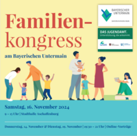 Familienkongress 2024